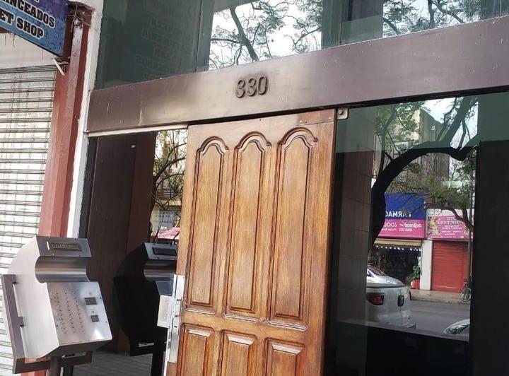 Departamento · 30ha · 1 Ambiente