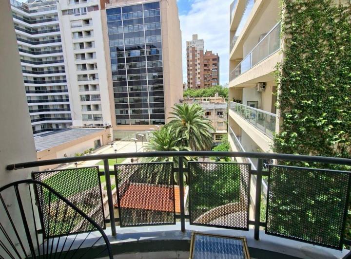 Departamento · 57m² · 3 Ambientes