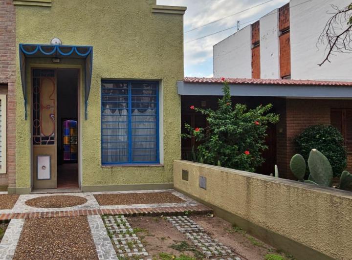 Departamento · 109m² · 5 Ambientes