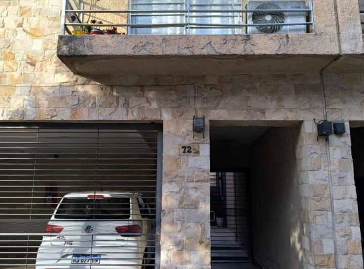 Departamento · 50m² · 2 Ambientes