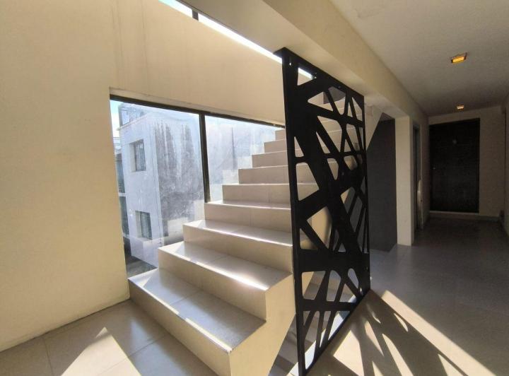 Departamento · 40m² · 2 Ambientes · 1 Cochera