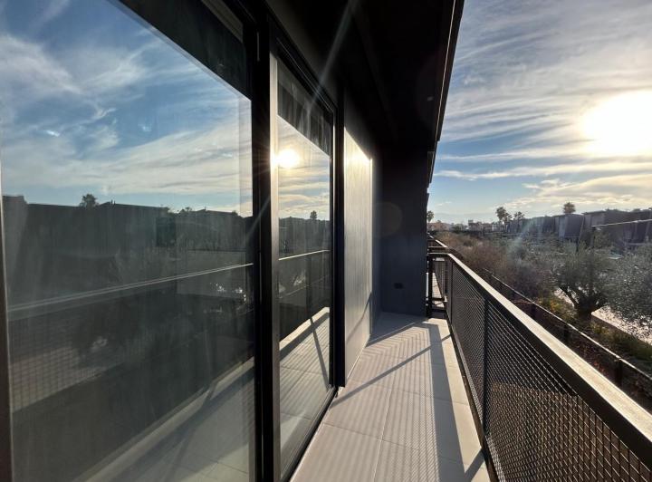 Departamento · 50m² · 2 Ambientes · 1 Cochera