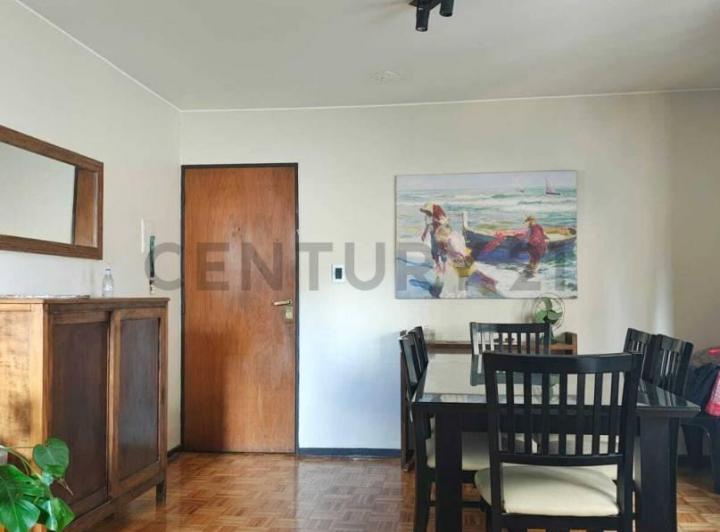 Departamento · 43m² · 1 Dormitorio