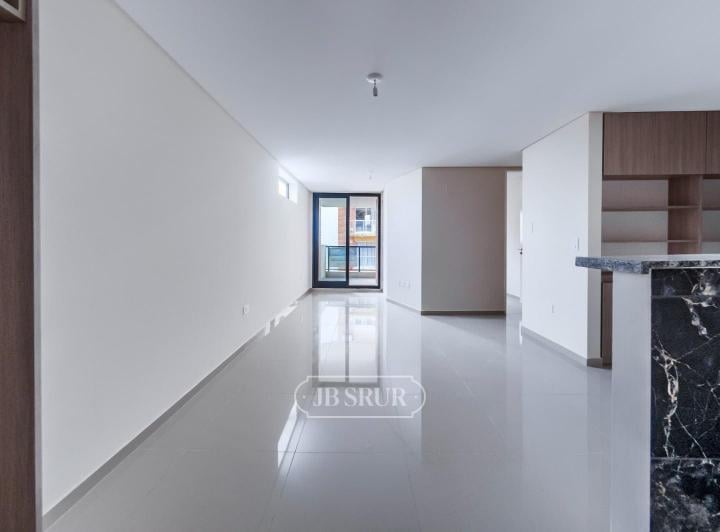 Departamento · 65m² · 4 Ambientes