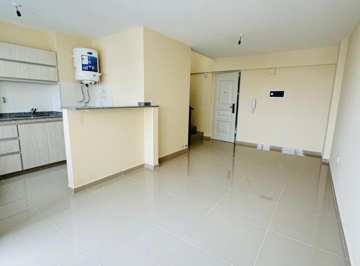 Departamento · 70m² · 2 Ambientes