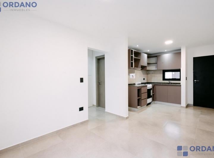 Departamento · 3m² · 1 Dormitorio