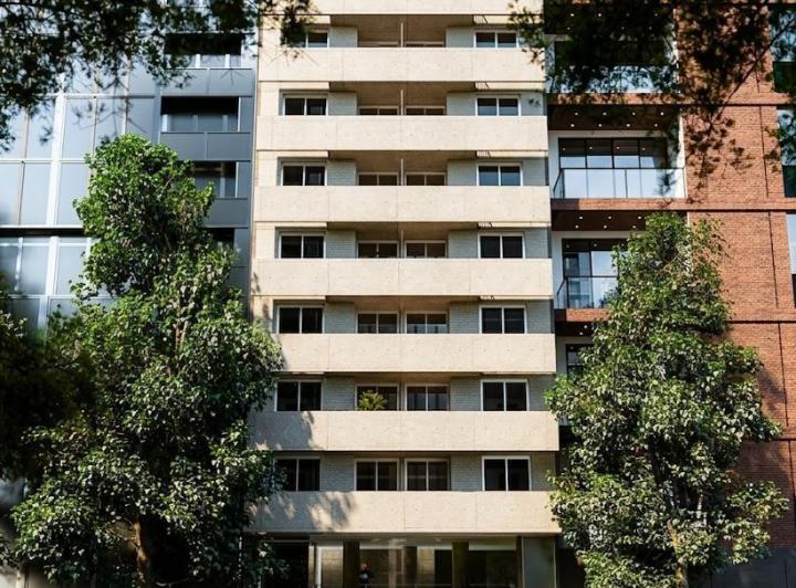 Departamento · 45m² · 2 Ambientes