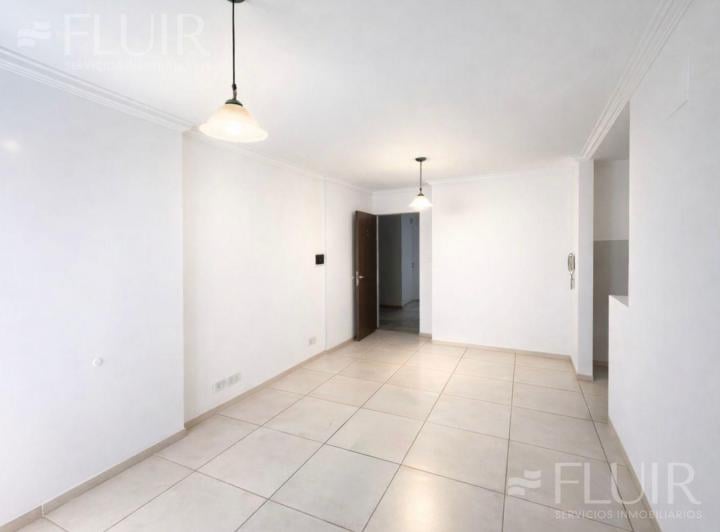 Departamento · 42m² · 2 Ambientes