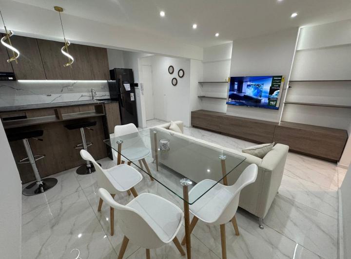 Departamento · 50m² · 3 Ambientes