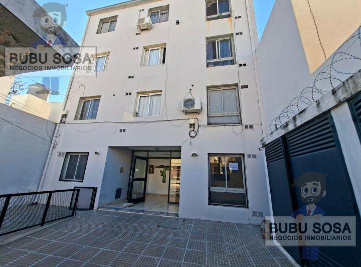 Departamento · 37m² · 1 Dormitorio