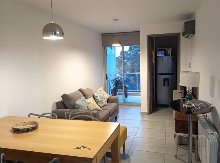 Departamento · 45m² · 4 Ambientes