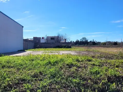 Terreno en Venta en Esperanza, Las Colonias
