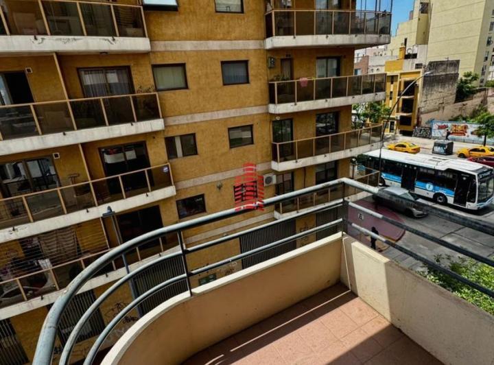 Departamento · 42m² · 2 Ambientes