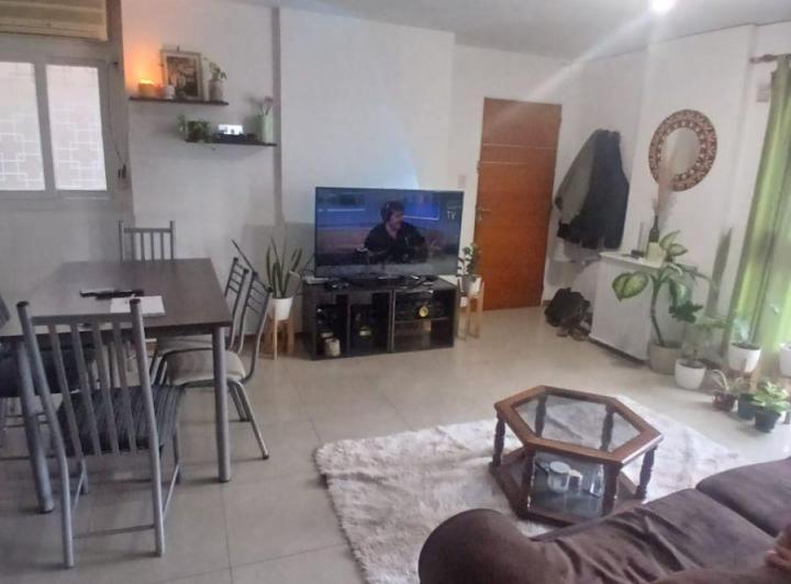 Departamento · 60m² · 5 Ambientes