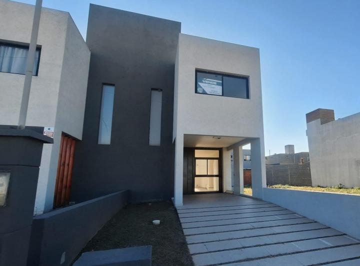 Departamento · 115m² · 4 Ambientes