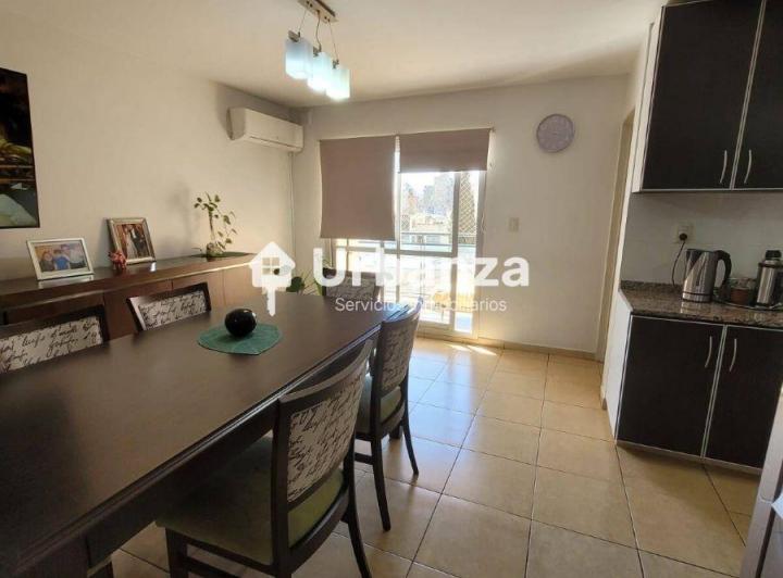 Departamento · 60m² · 3 Ambientes