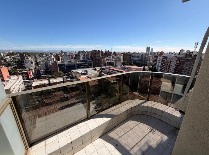 Departamento · 57m² · 3 Ambientes