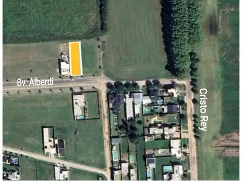 Terreno en Venta en Soldini, Rosario