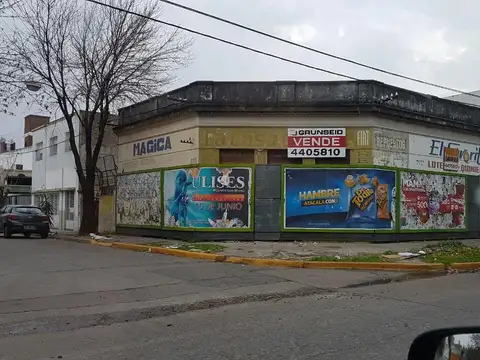 Terreno en Venta en Ludueña, Rosario