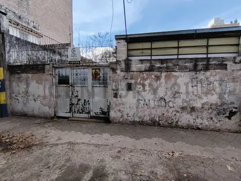 Terreno en Venta en Arroyito, Rosario