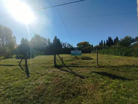 Terreno en Venta en Fisherton, Rosario