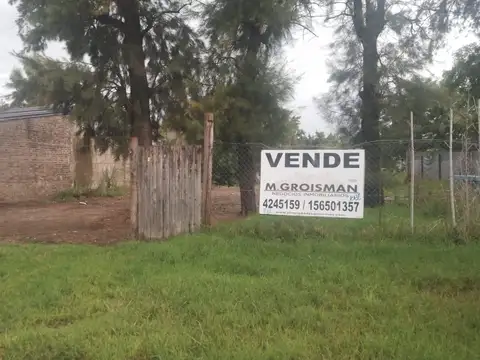 Terreno en Venta en Funes, Rosario