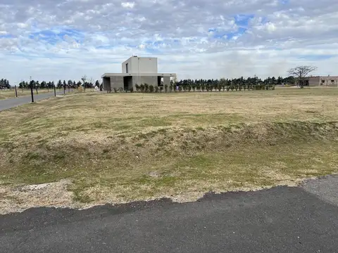 Terreno en Venta en Fisherton, Rosario