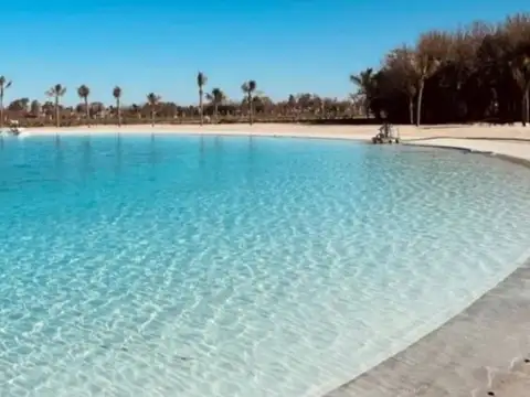 Terreno en Venta en Funes, Rosario
