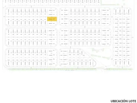 Terreno en Venta en Funes Norte, Funes
