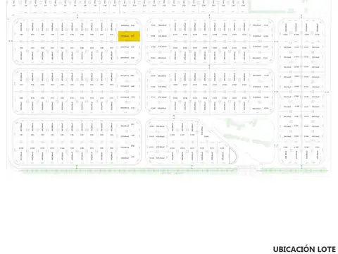 Terreno en Venta en Funes Norte, Funes