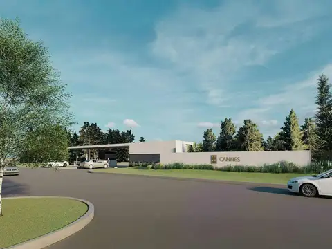 Terreno en Venta en Funes, Rosario