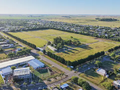 Terreno en Venta en Funes, Rosario