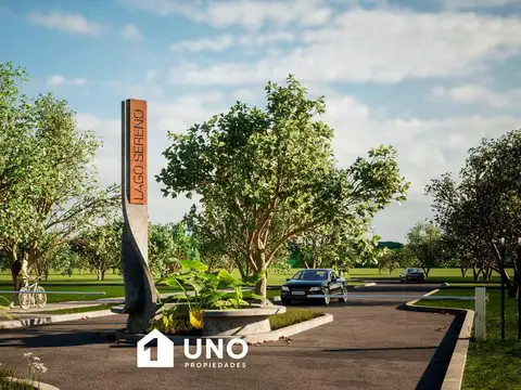 Terreno en Venta en Ibarlucea, Rosario