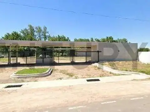 Terreno en Venta en Funes, Rosario