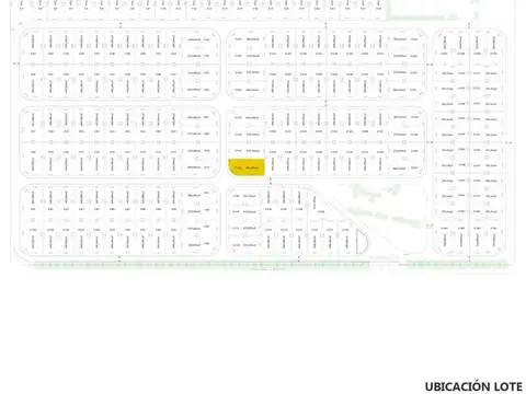 Terreno en Venta en Funes Norte, Funes