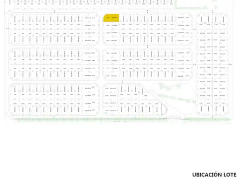 Terreno en Venta en Funes Norte, Funes