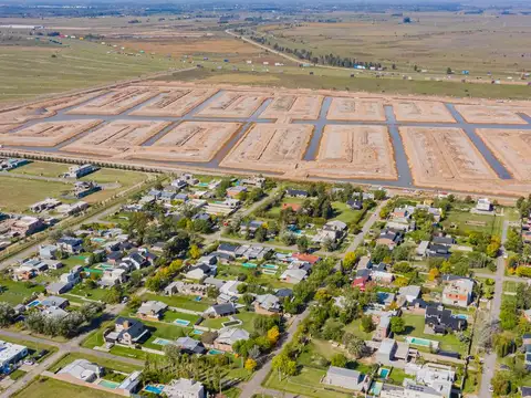 Terreno en Venta en Funes, Rosario