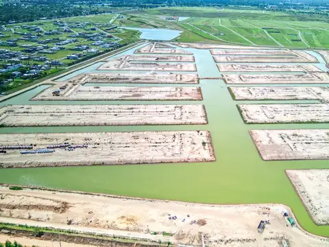 Terreno en Venta en Funes, Rosario
