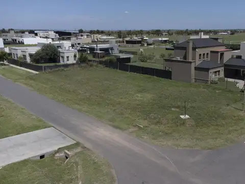 Terreno en Venta en Funes, Rosario