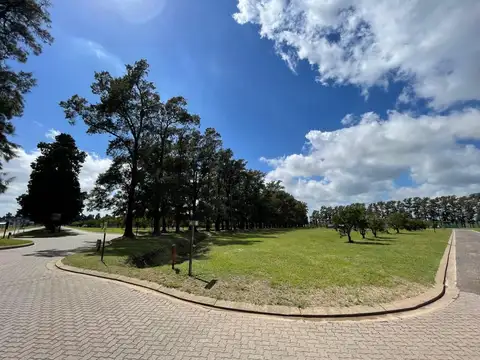 Terreno en Venta en Fighiera, Rosario