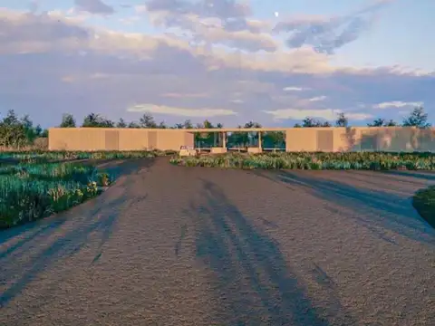 Terreno en Venta en Funes, Rosario