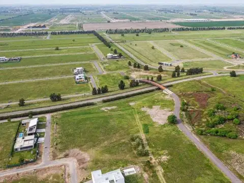 Terreno en Venta en Fisherton, Rosario
