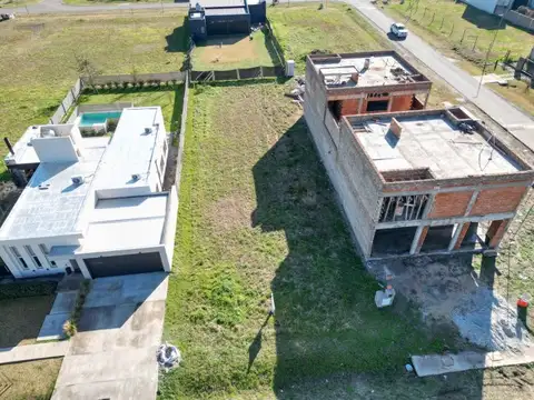 Terreno en Venta en Don Mateo, Funes
