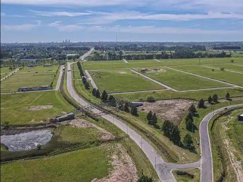Terreno en Venta en Fisherton, Rosario