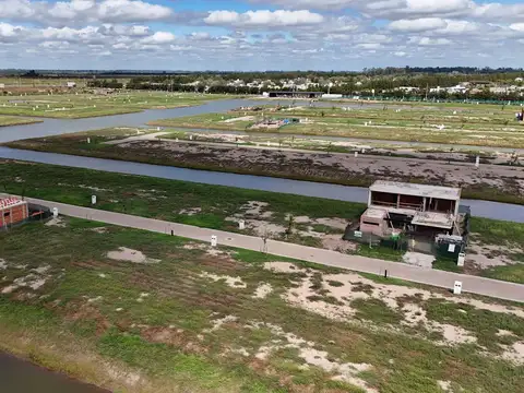 Terreno en Venta en Funes, Rosario