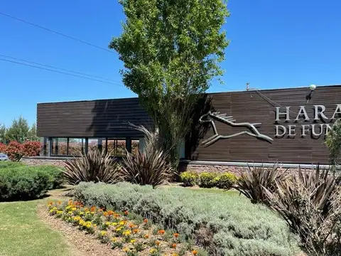 Terreno en Venta en Funes, Rosario