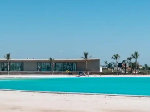 Terreno en Venta en Vida Lagoon, Funes