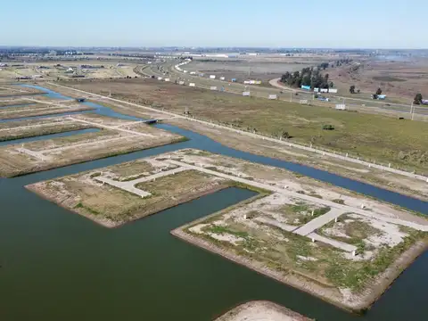 Terreno en Venta en Funes, Rosario