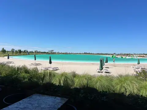 Terreno en Venta en Vida Lagoon, Funes
