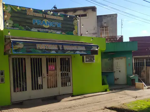 Terreno en Venta en Villa Gobernador Galvez, Rosario